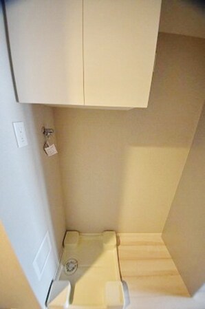 SUNRISE OMORIの物件内観写真